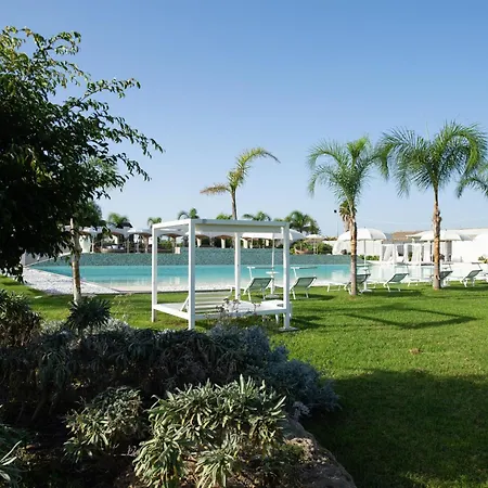 Wellness Spa Hotel Principe Fitalia-3