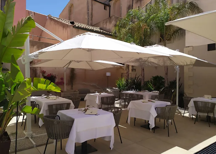 Palazzo SalomoneHotel Stelle